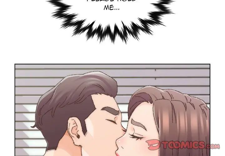 Old Friend Manhwa Chapter 25 - Page 2