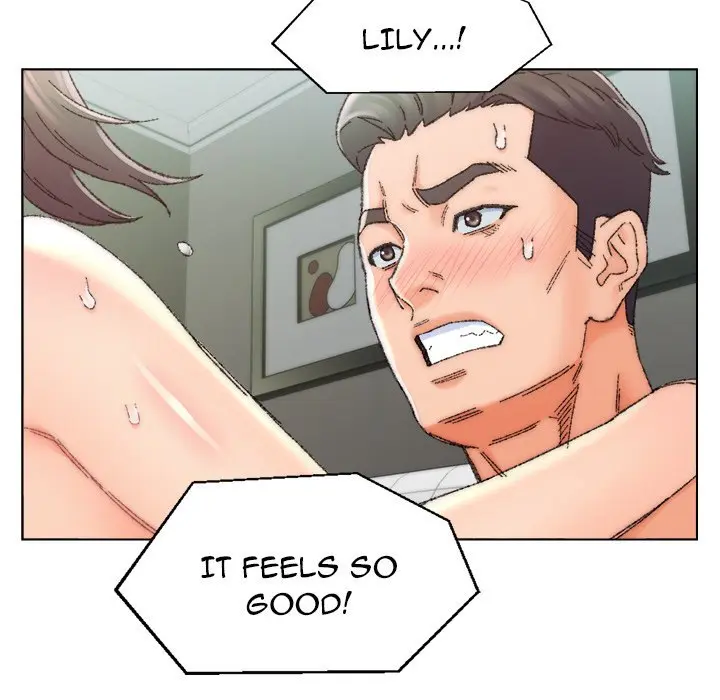 Old Friend Manhwa Chapter 25 - Page 23