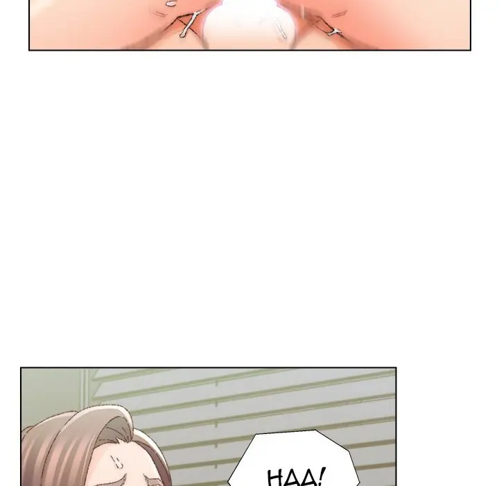 Old Friend Manhwa Chapter 25 - Page 27