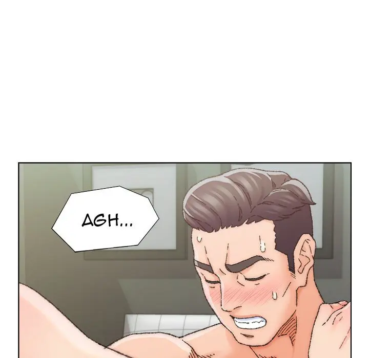 Old Friend Manhwa Chapter 25 - Page 29