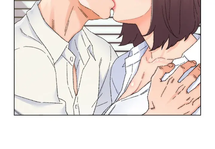 Old Friend Manhwa Chapter 25 - Page 3