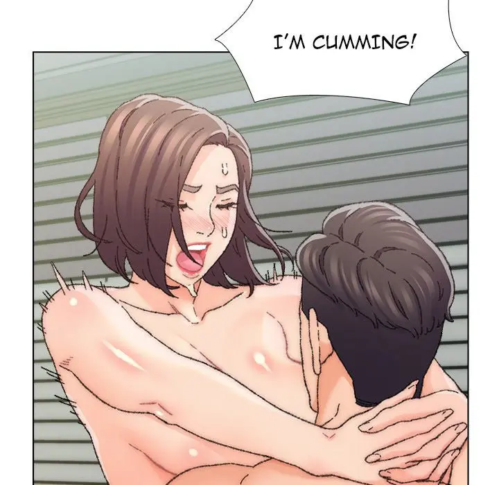 Old Friend Manhwa Chapter 25 - Page 31