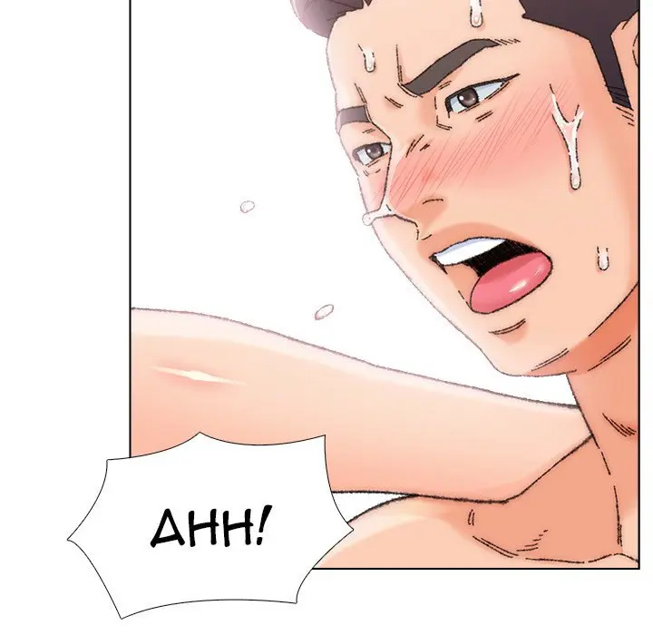 Old Friend Manhwa Chapter 25 - Page 33