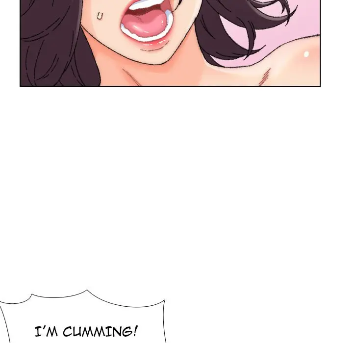 Old Friend Manhwa Chapter 25 - Page 35