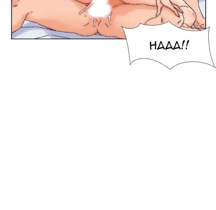 Old Friend Manhwa Chapter 25 - Page 37