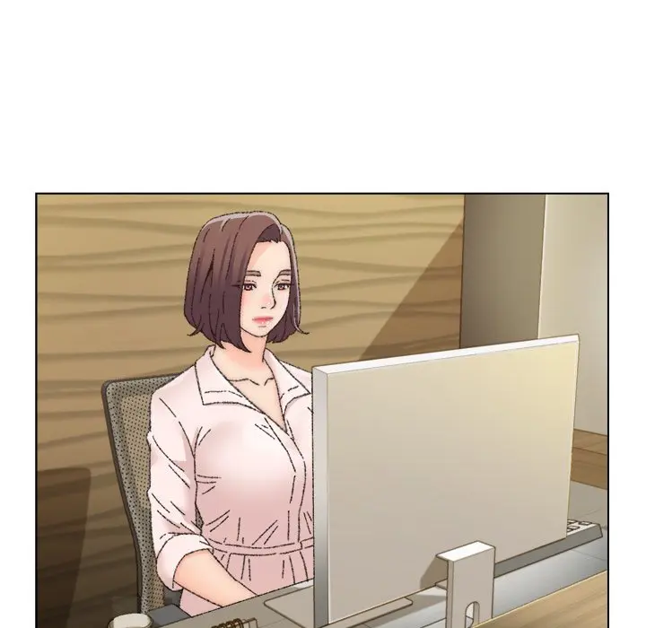 Old Friend Manhwa Chapter 25 - Page 41