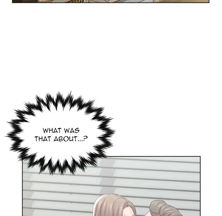 Old Friend Manhwa Chapter 25 - Page 42
