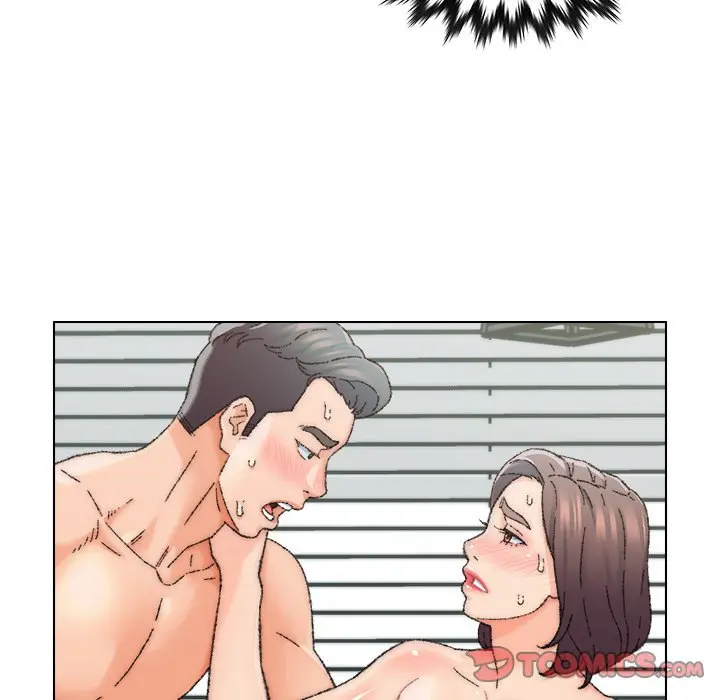 Old Friend Manhwa Chapter 25 - Page 44