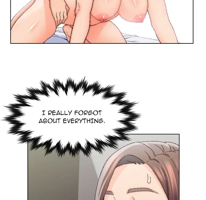 Old Friend Manhwa Chapter 25 - Page 48