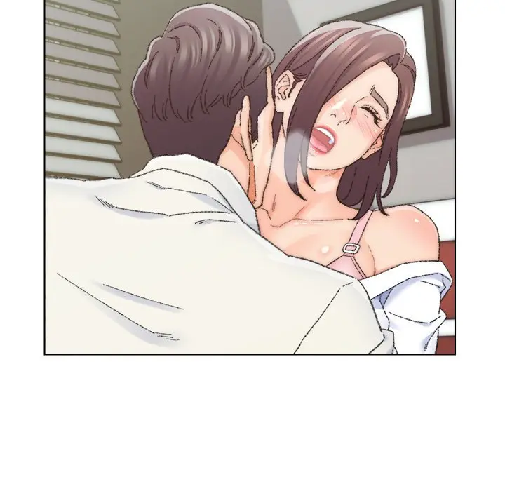 Old Friend Manhwa Chapter 25 - Page 5