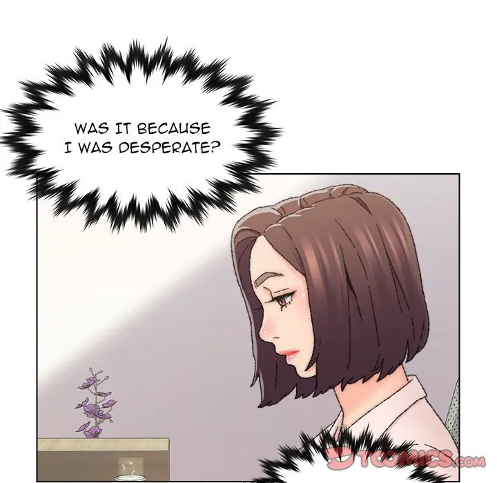 Old Friend Manhwa Chapter 25 - Page 50
