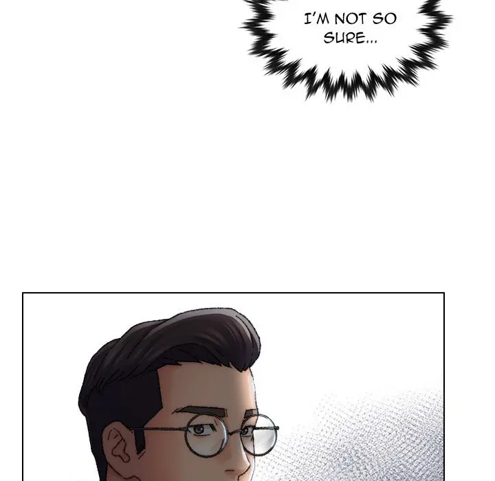 Old Friend Manhwa Chapter 25 - Page 51