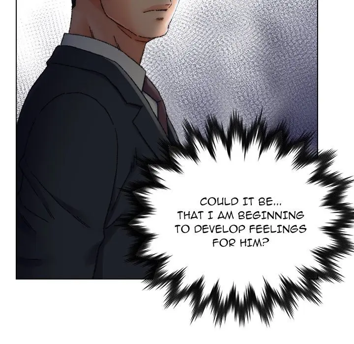 Old Friend Manhwa Chapter 25 - Page 52