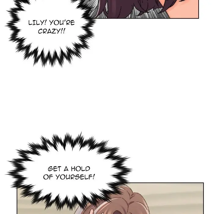 Old Friend Manhwa Chapter 25 - Page 54