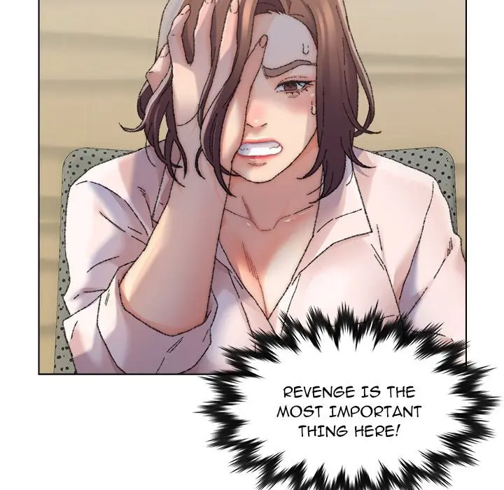 Old Friend Manhwa Chapter 25 - Page 55