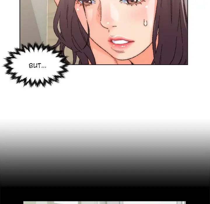 Old Friend Manhwa Chapter 25 - Page 57