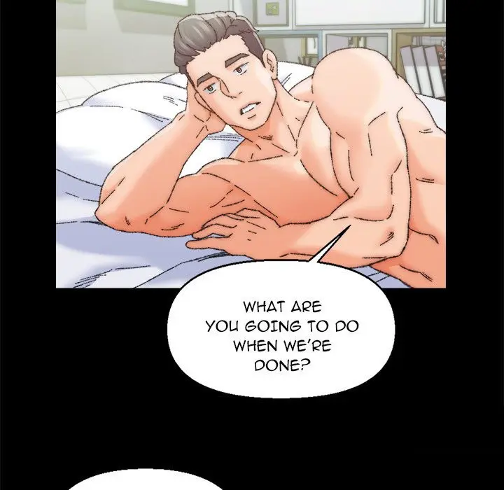 Old Friend Manhwa Chapter 25 - Page 58