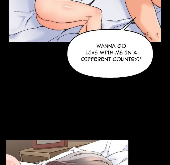 Old Friend Manhwa Chapter 25 - Page 60