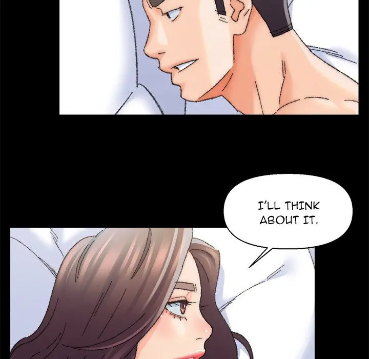 Old Friend Manhwa Chapter 25 - Page 64