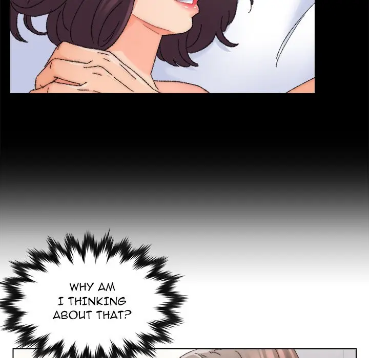 Old Friend Manhwa Chapter 25 - Page 65