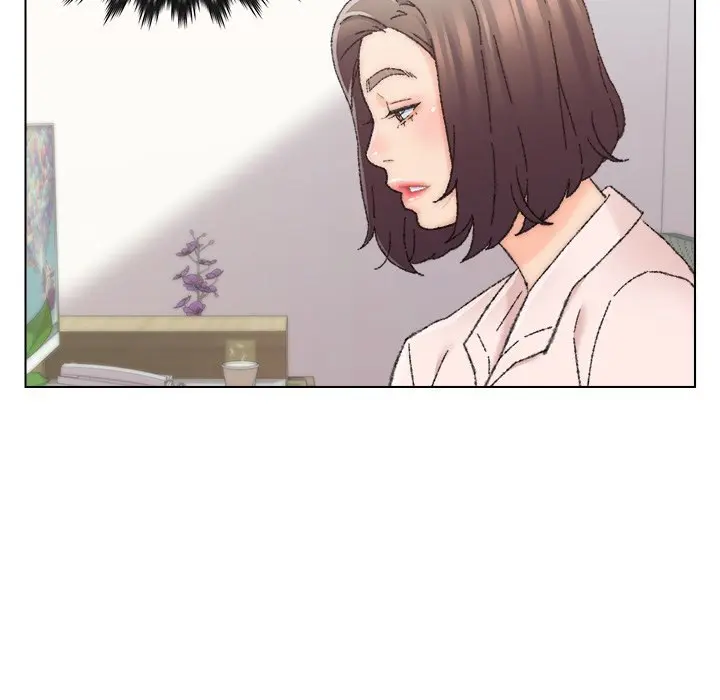 Old Friend Manhwa Chapter 25 - Page 66