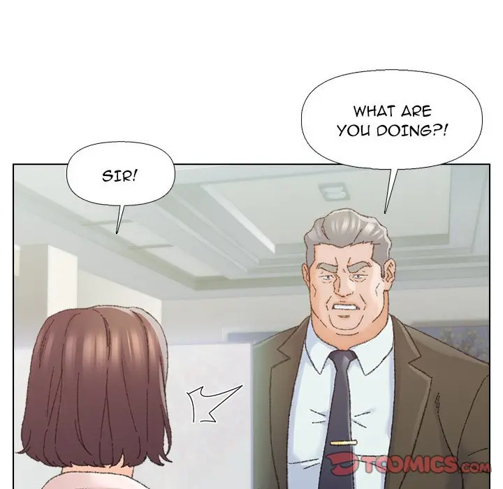 Old Friend Manhwa Chapter 25 - Page 68