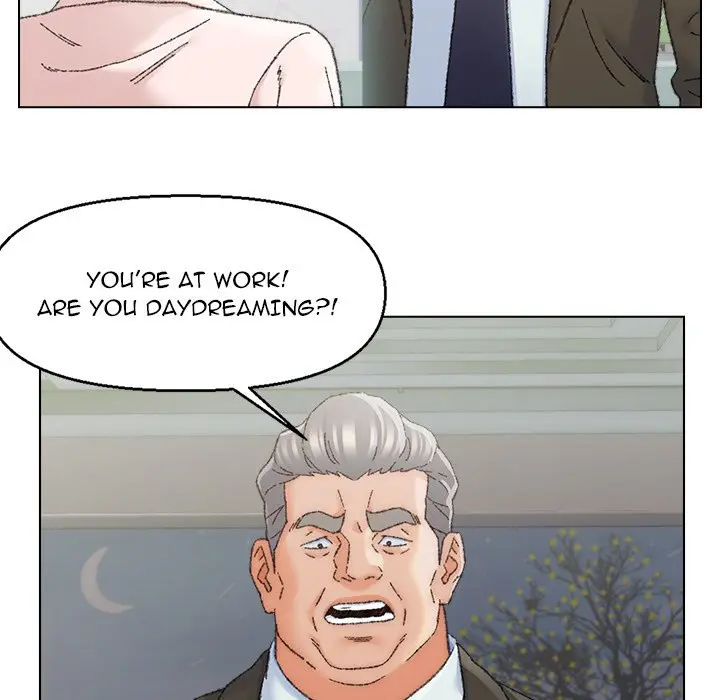 Old Friend Manhwa Chapter 25 - Page 69