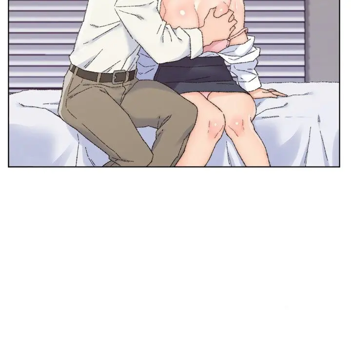 Old Friend Manhwa Chapter 25 - Page 7
