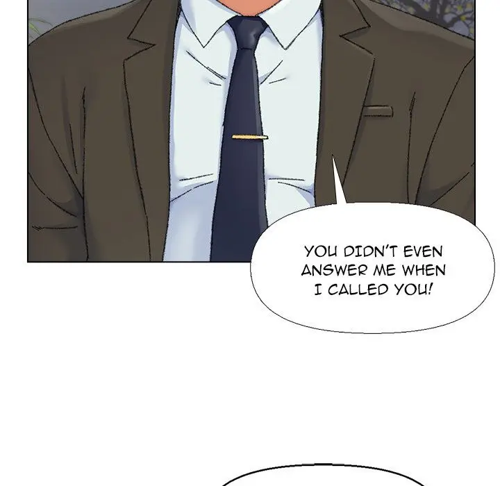 Old Friend Manhwa Chapter 25 - Page 70