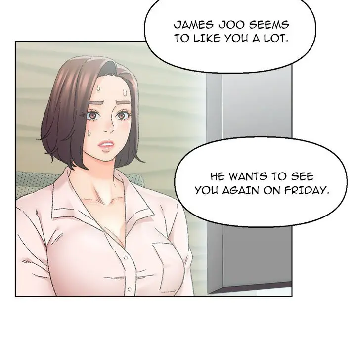 Old Friend Manhwa Chapter 25 - Page 71