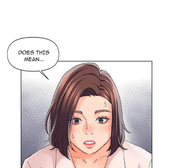 Old Friend Manhwa Chapter 25 - Page 72