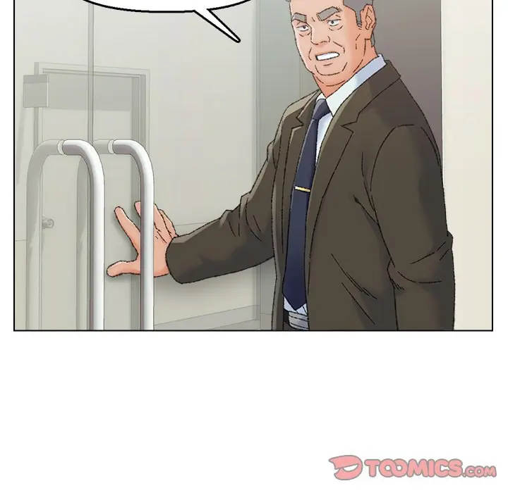 Old Friend Manhwa Chapter 25 - Page 74