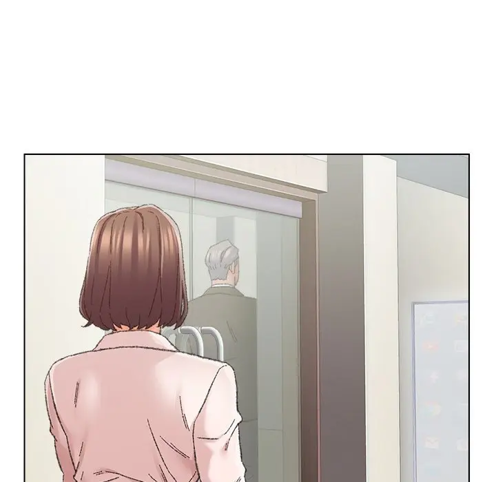 Old Friend Manhwa Chapter 25 - Page 75