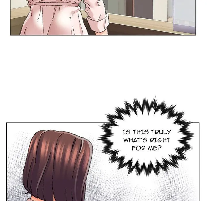 Old Friend Manhwa Chapter 25 - Page 76