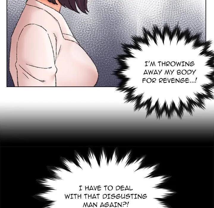 Old Friend Manhwa Chapter 25 - Page 77