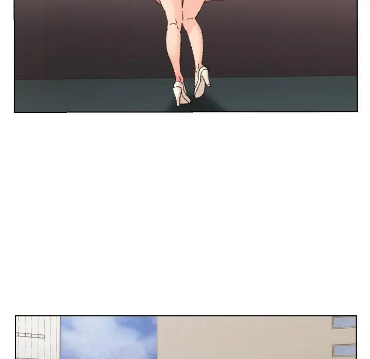 Old Friend Manhwa Chapter 25 - Page 93