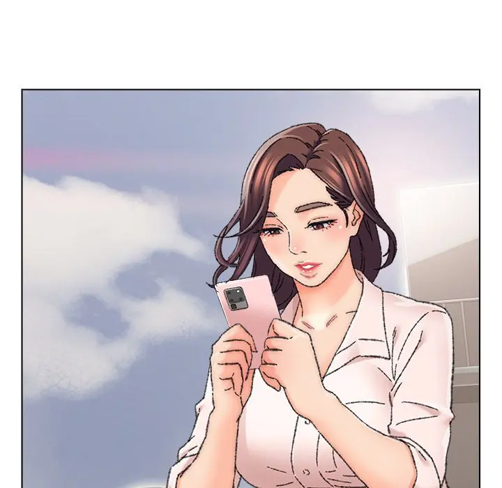 Old Friend Manhwa Chapter 25 - Page 95