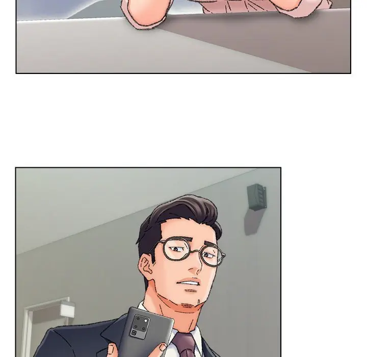 Old Friend Manhwa Chapter 25 - Page 96