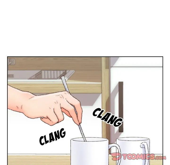Old Friend Manhwa Chapter 26 - Page 10