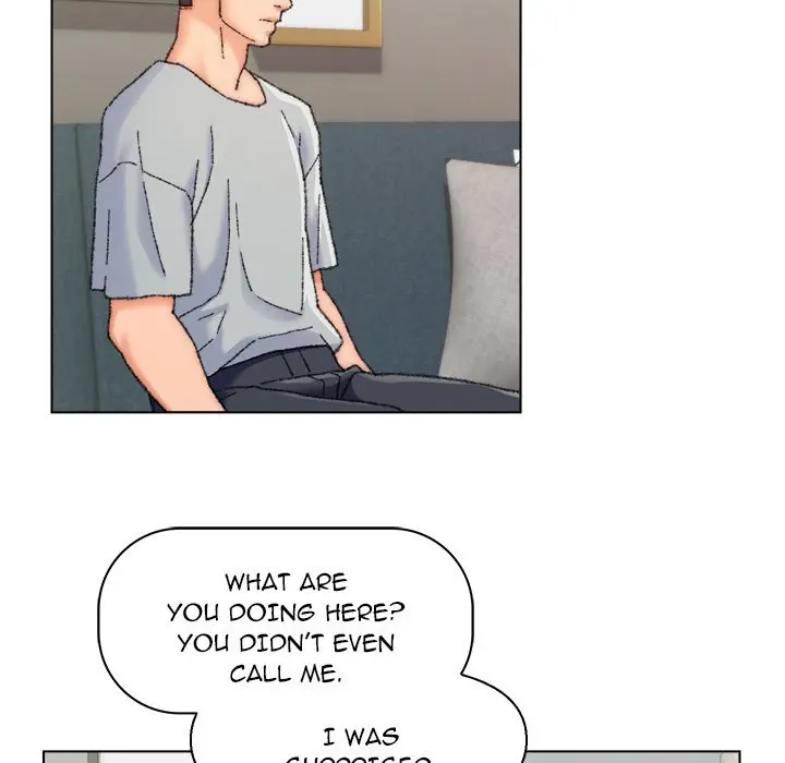 Old Friend Manhwa Chapter 26 - Page 12
