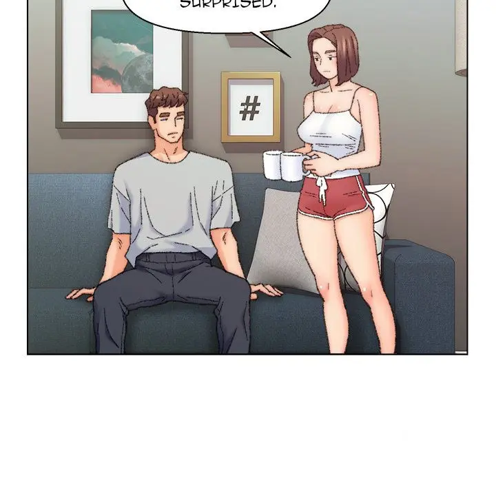 Old Friend Manhwa Chapter 26 - Page 13