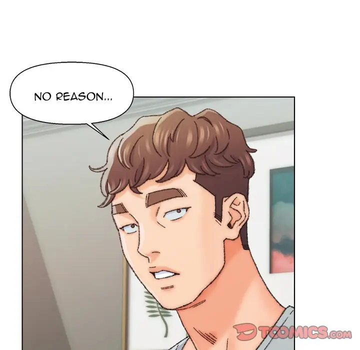 Old Friend Manhwa Chapter 26 - Page 14