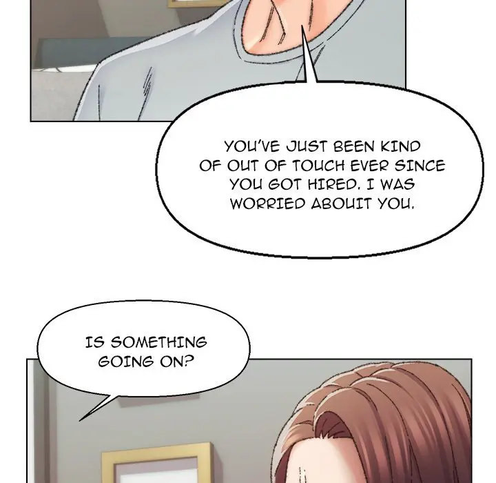Old Friend Manhwa Chapter 26 - Page 15