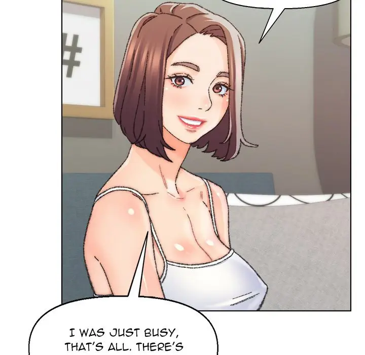 Old Friend Manhwa Chapter 26 - Page 17