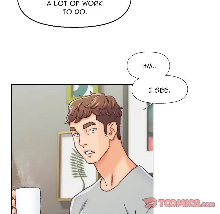 Old Friend Manhwa Chapter 26 - Page 18