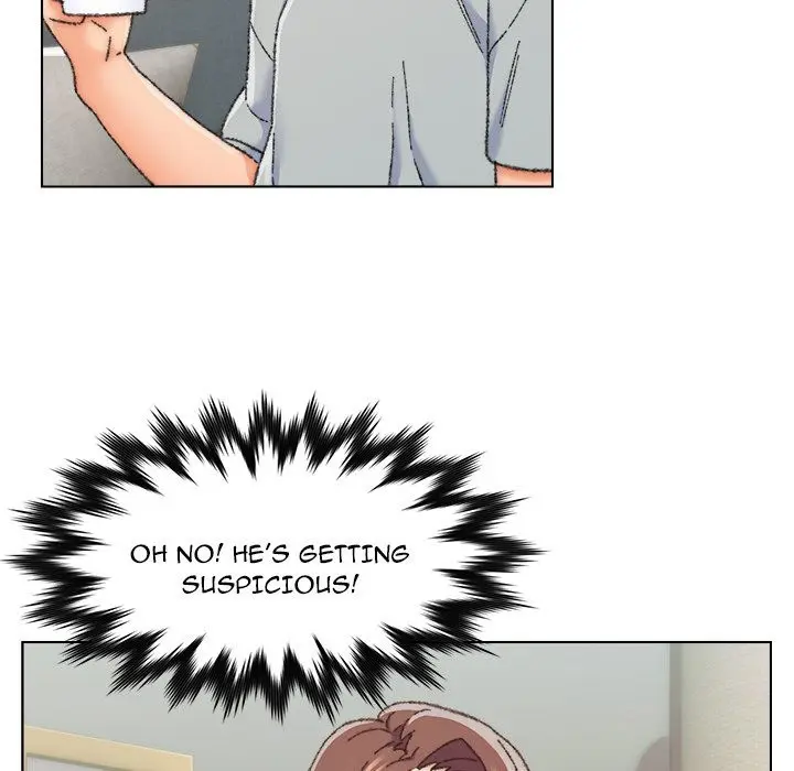 Old Friend Manhwa Chapter 26 - Page 19