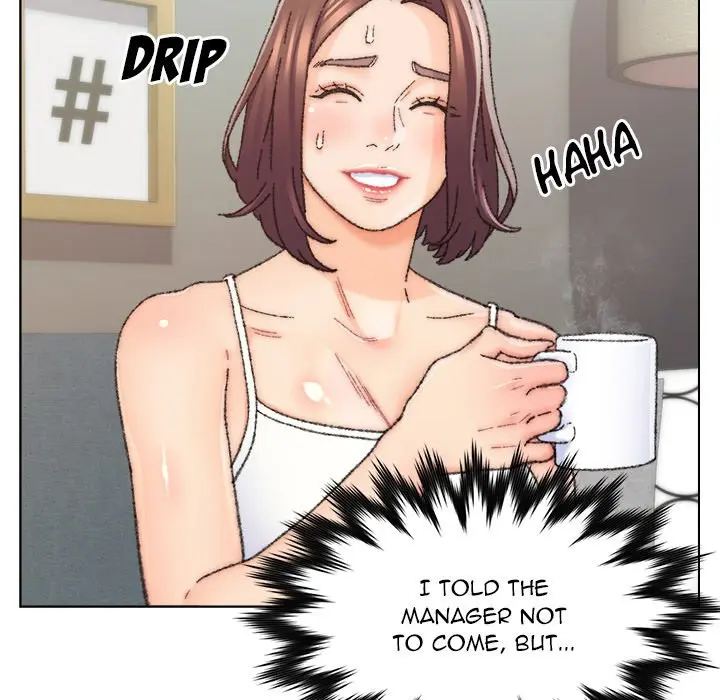 Old Friend Manhwa Chapter 26 - Page 20
