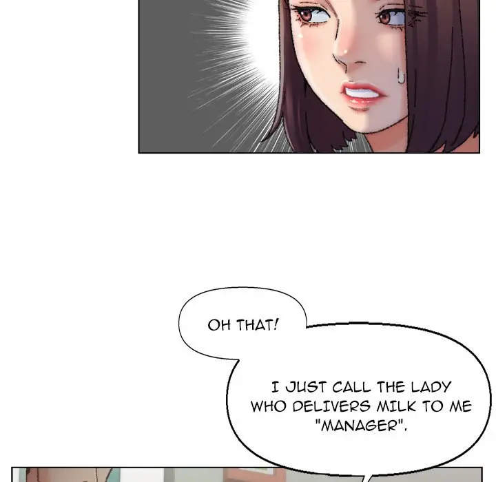 Old Friend Manhwa Chapter 26 - Page 24