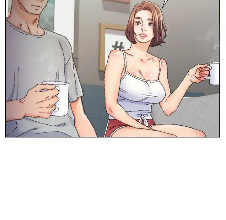Old Friend Manhwa Chapter 26 - Page 25