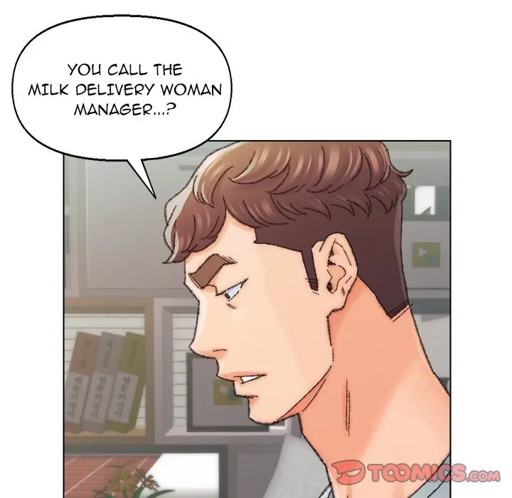 Old Friend Manhwa Chapter 26 - Page 26